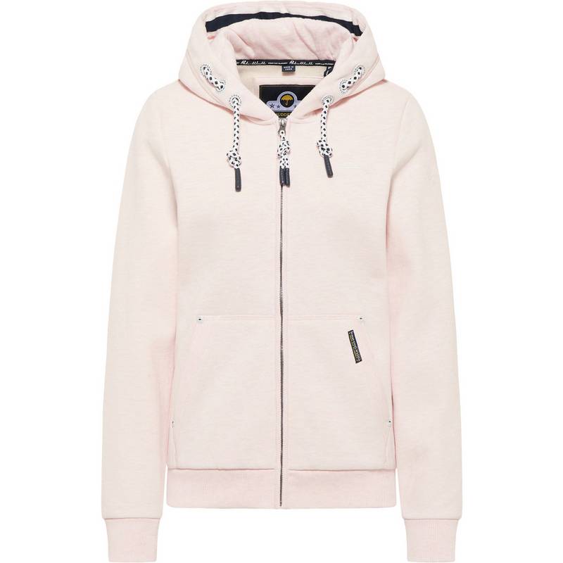 Schmuddelwedda Sweatjacke Damen