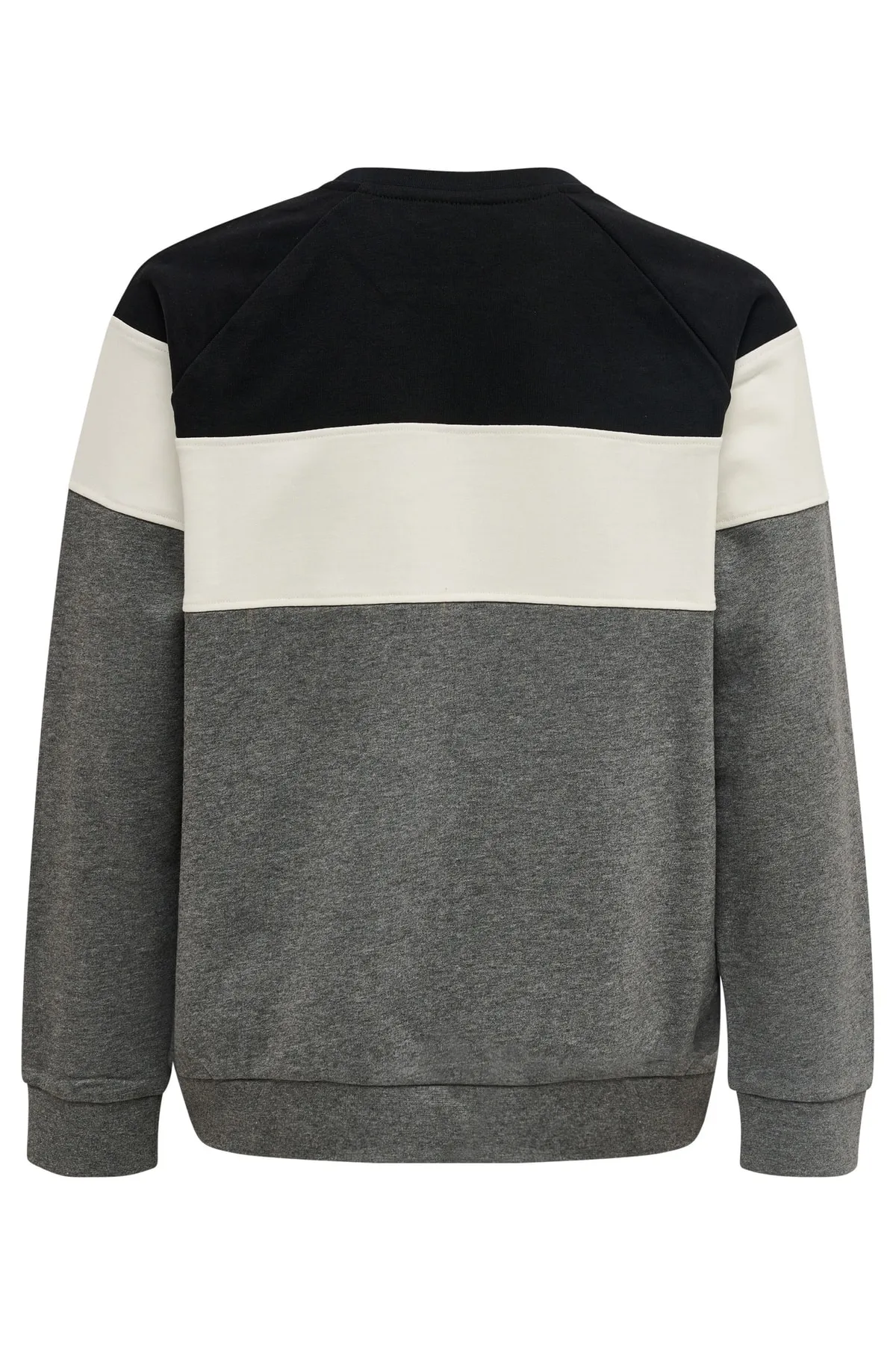 hummel  hmlCLAES SWEATSHIRT