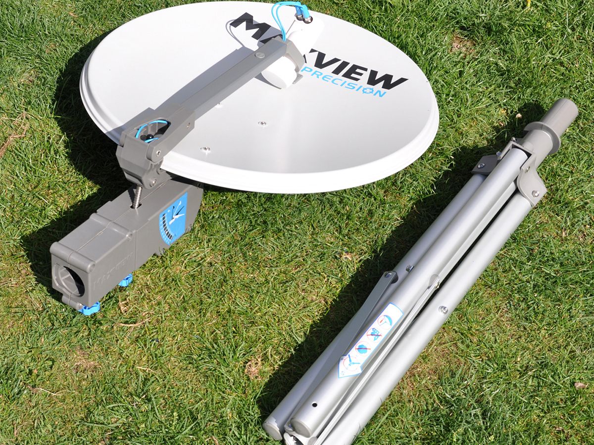 Maxview Precision I.D 65 cm Schüssel
