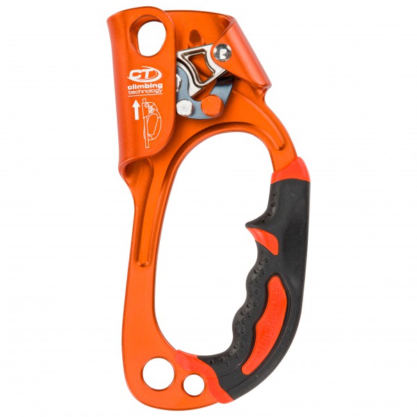 Climbing Technology - Quick Up + - Steigklemme