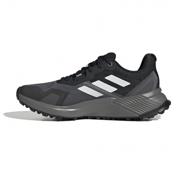 adidas Terrex - Women's Terrex Soulstride RAIN.RDY - Trailrunningschuhe