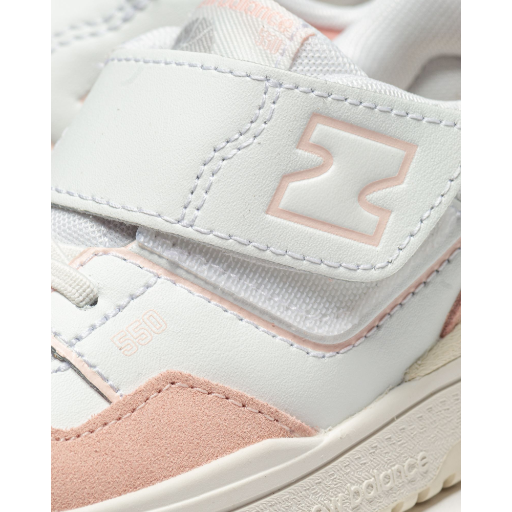 New Balance IHB550V1 IHB550CD / pink