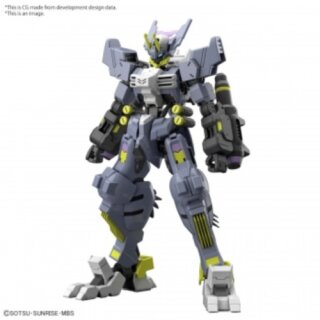 Gundam - HG 1/144 Asmoday