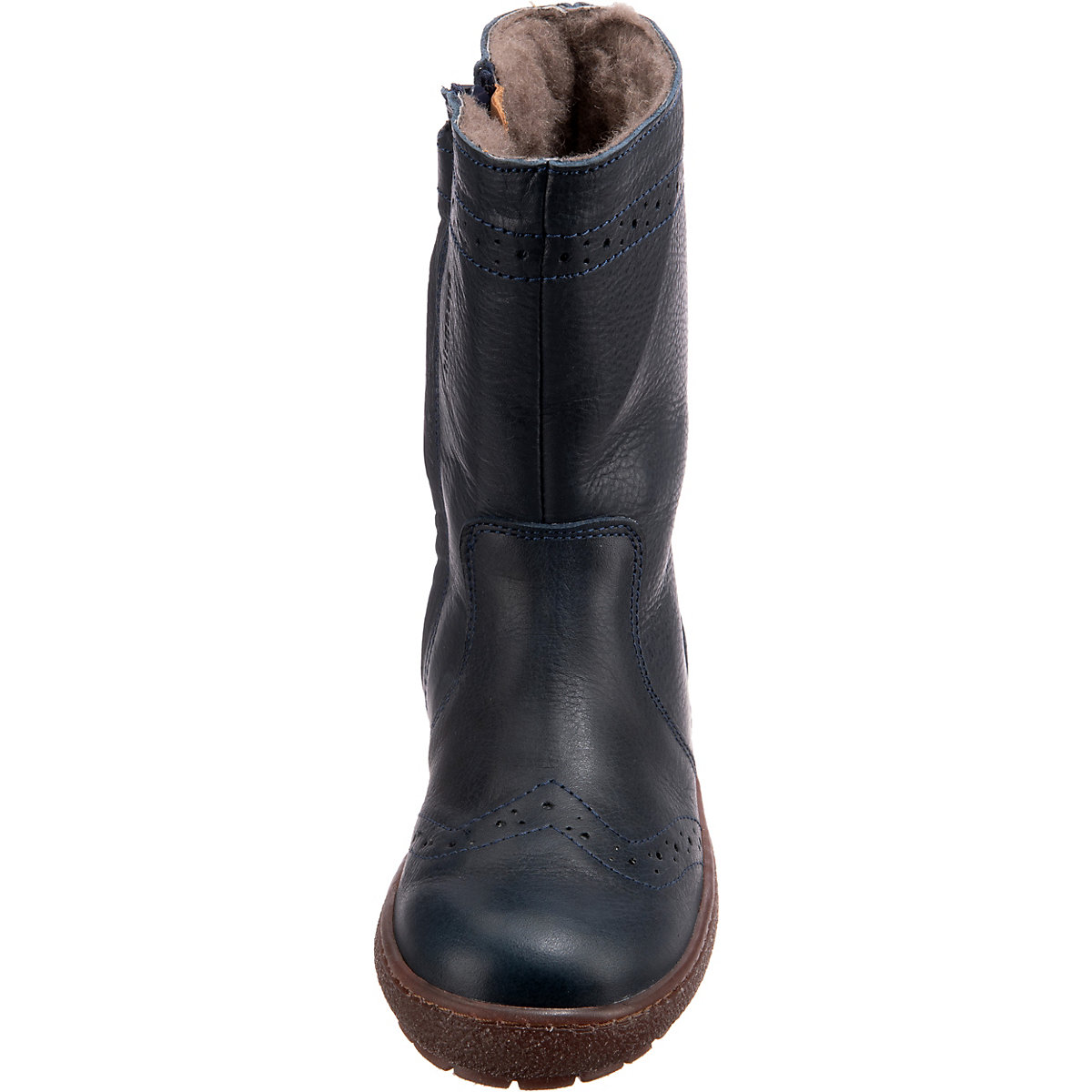 Winterstiefel für Mädchen
