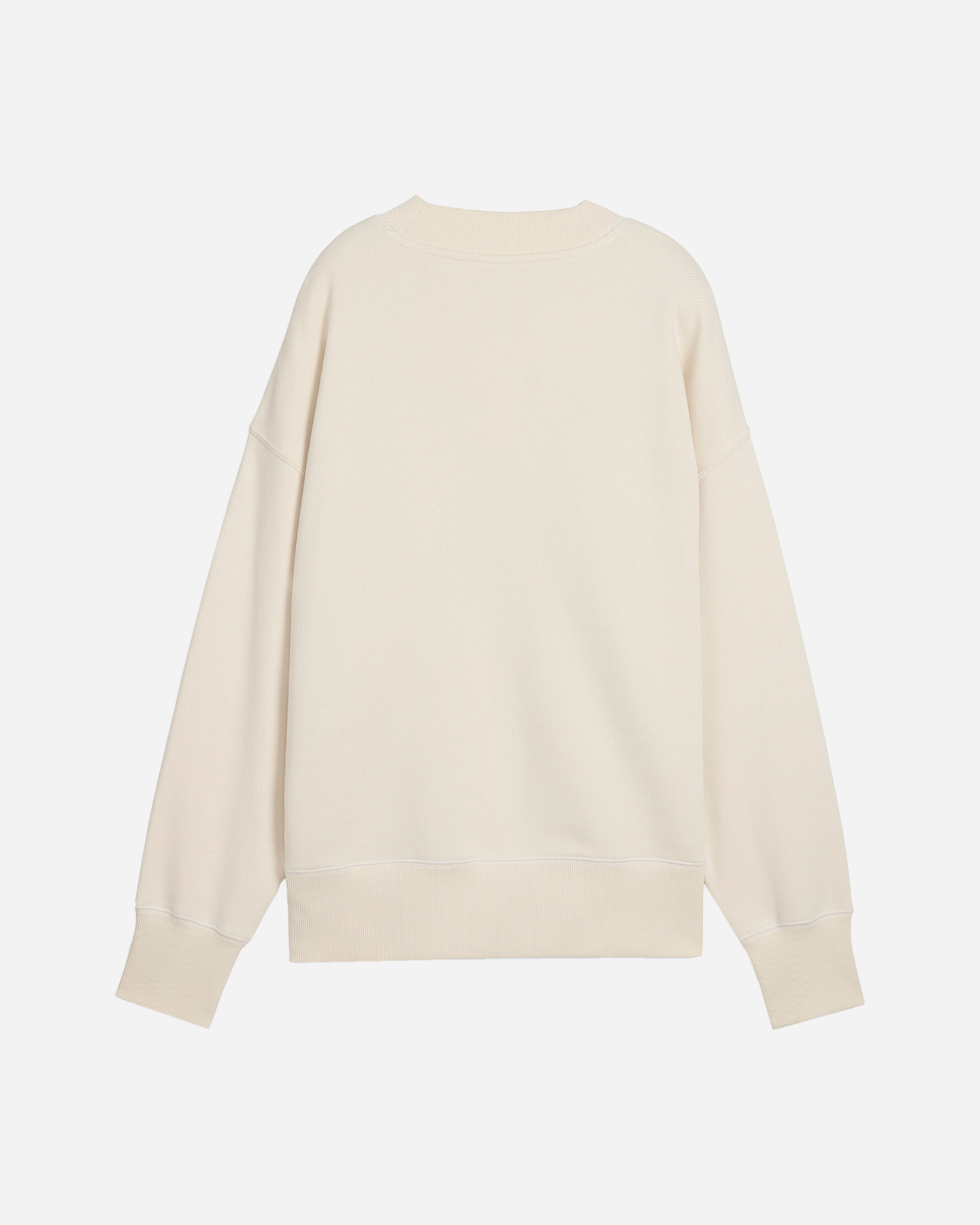 Felpa Puma Crop Premium W 630046-87