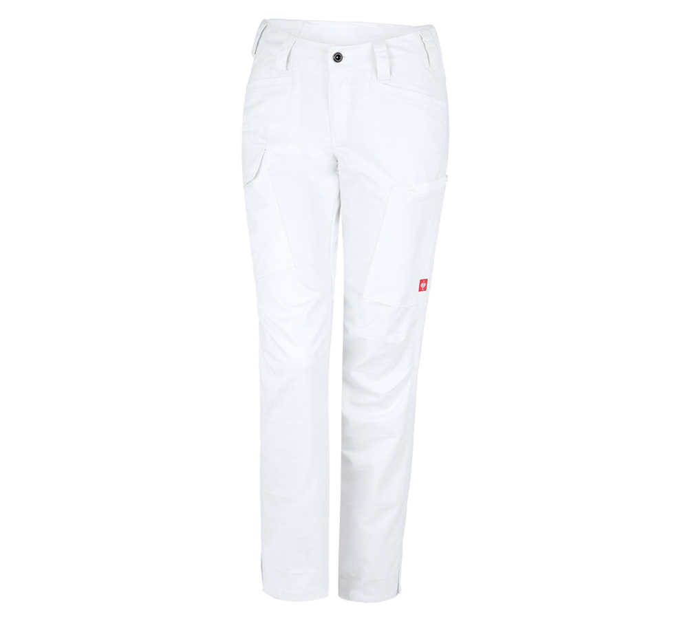 e.s. Berufshose pocket, Damen