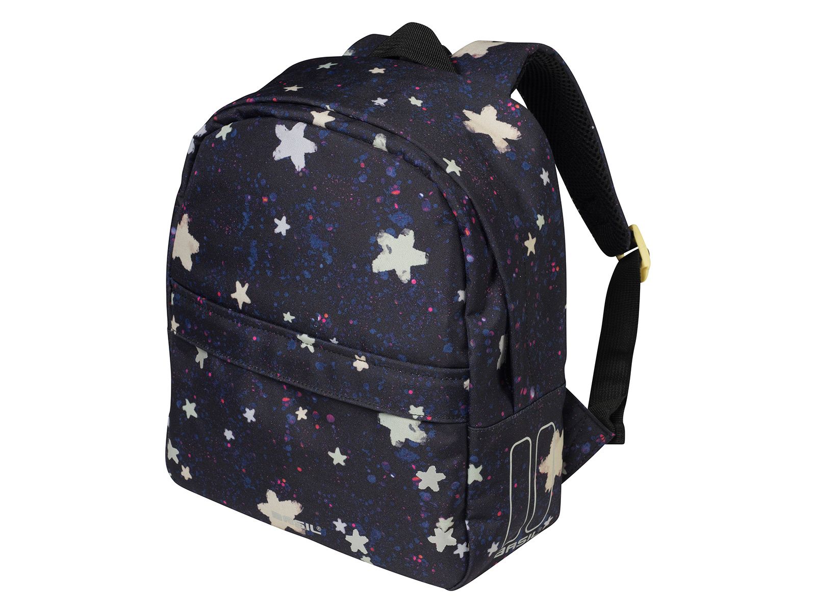 Basil Stardust Kinderfahrradrucksack