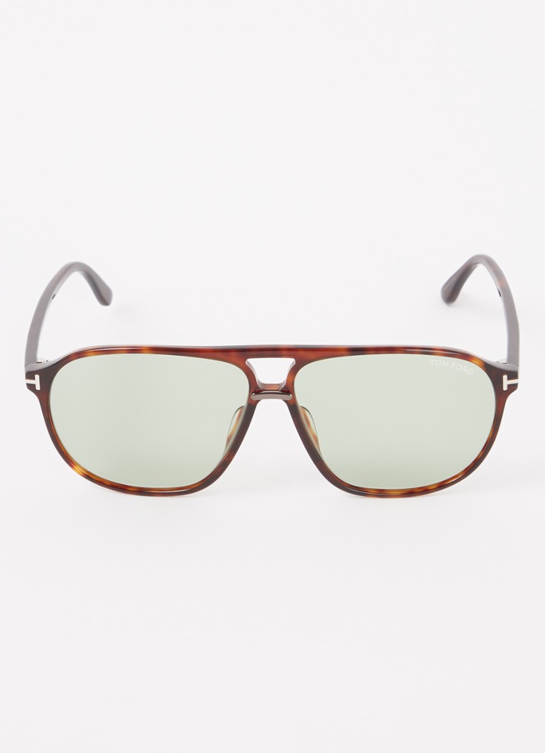Ochelari de soare Tom Ford Bruce FT1026