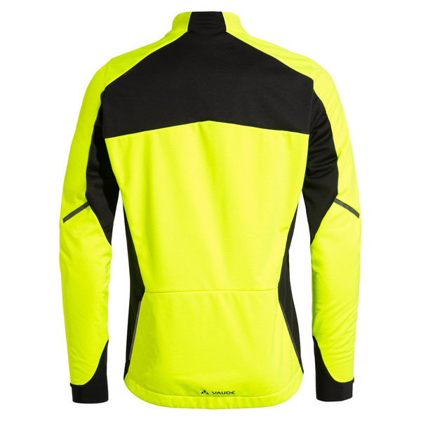 KURO SOFTSHELL JACKET Herren - Fahrradjacke