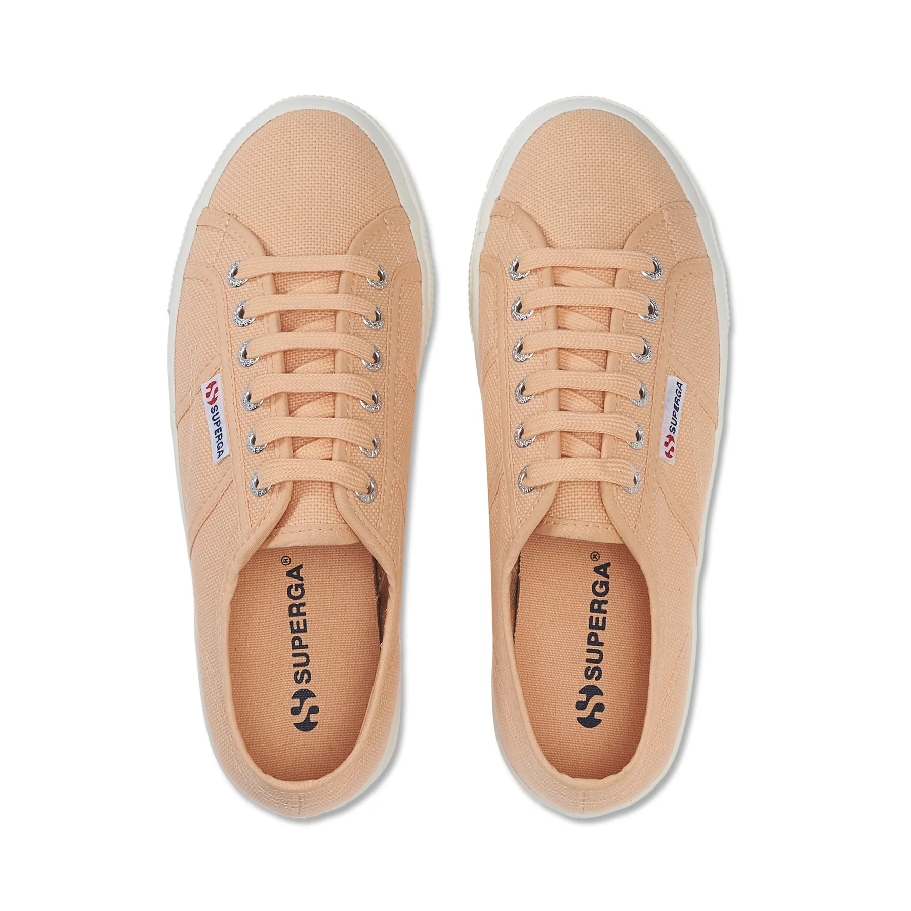 2790 PLATFORM-ORANGE APRICOT-F AVORIO