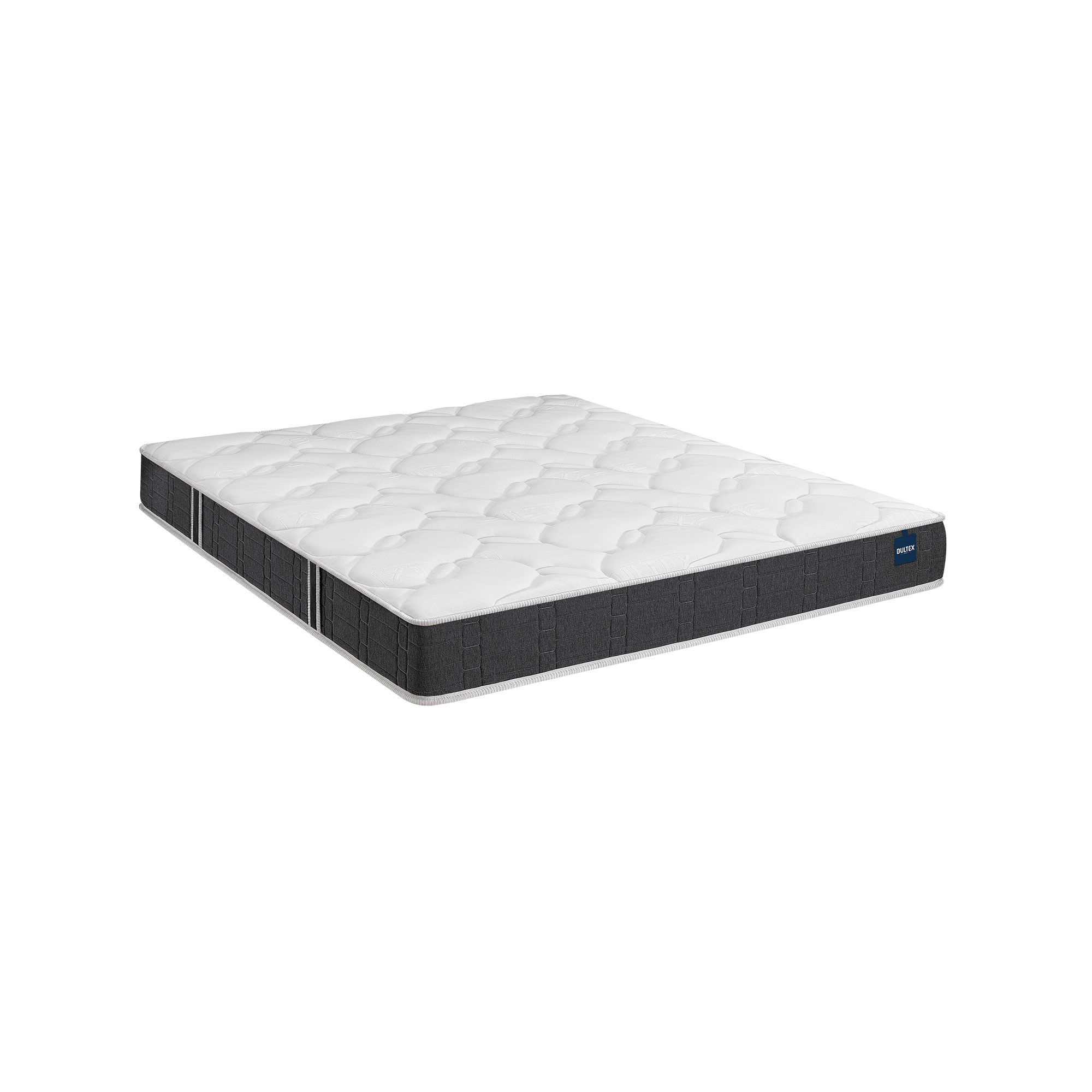 Matelas mousse Nano Bultex 20 cm luxe ferme
