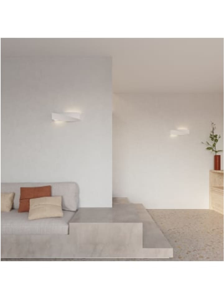 Nice Lamps Wandleuchte 