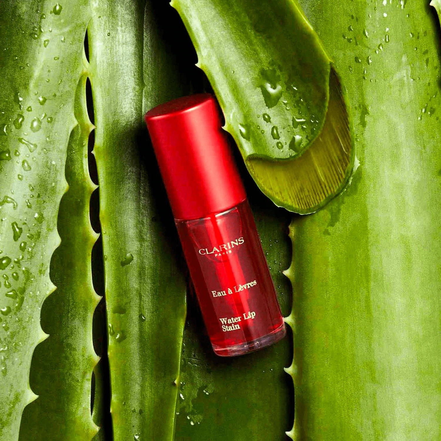 Apă de buze Clarins