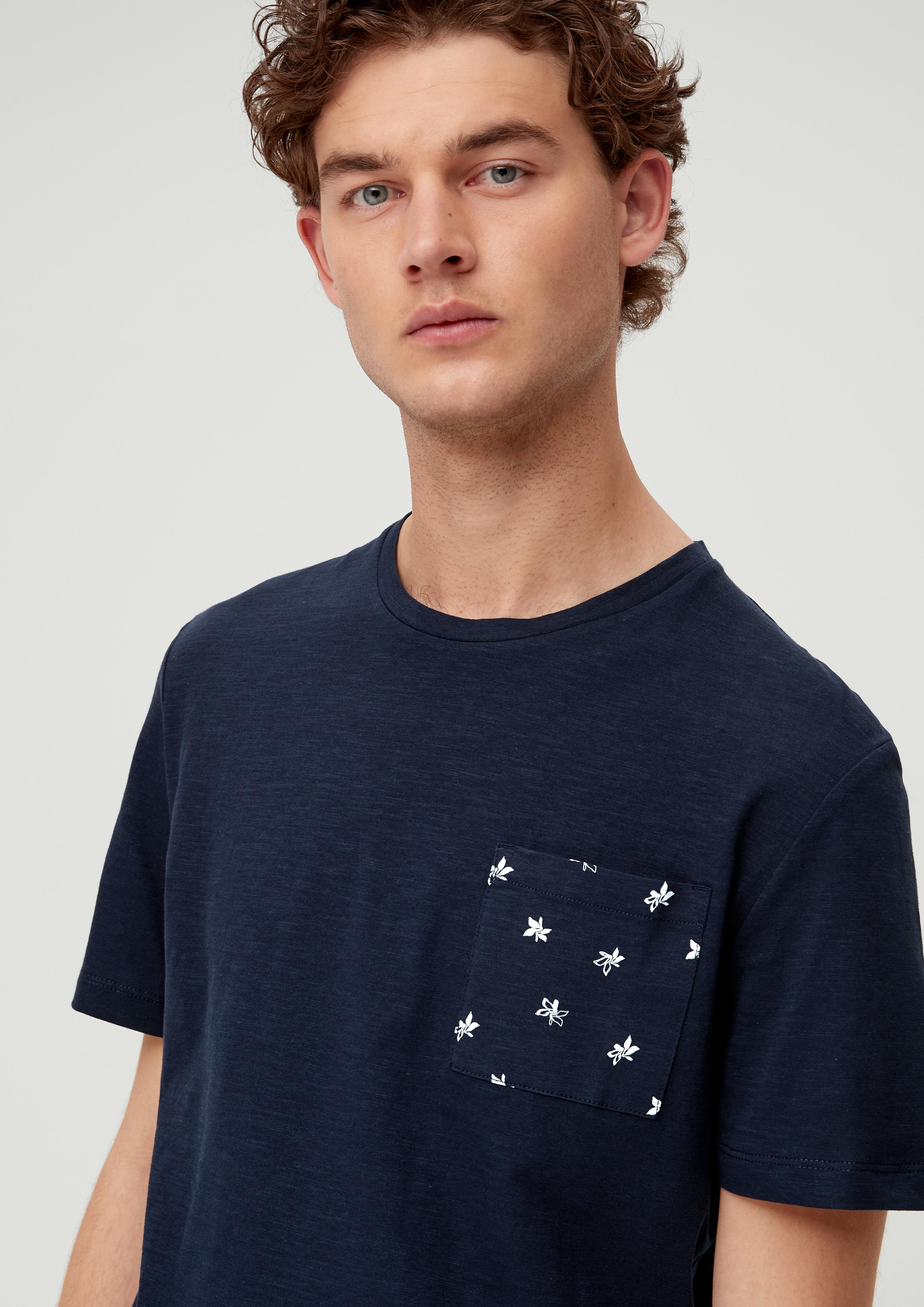 T-Shirt aus Baumwolle  2131375-59A1