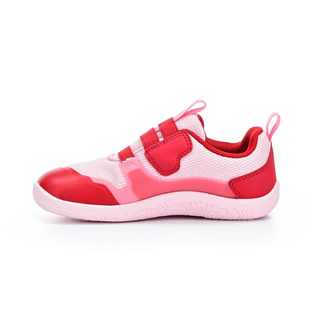 Reima Tepastelu Pale Rose Barfußsneakers