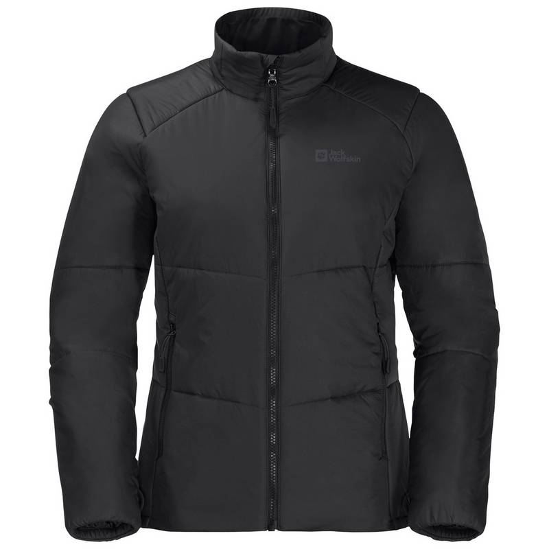 Jack Wolfskin BERGLAND INS JKT W Outdoorjacke Damen