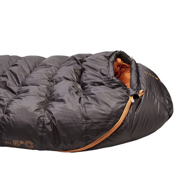 ULTRA -5° - Daunenschlafsack