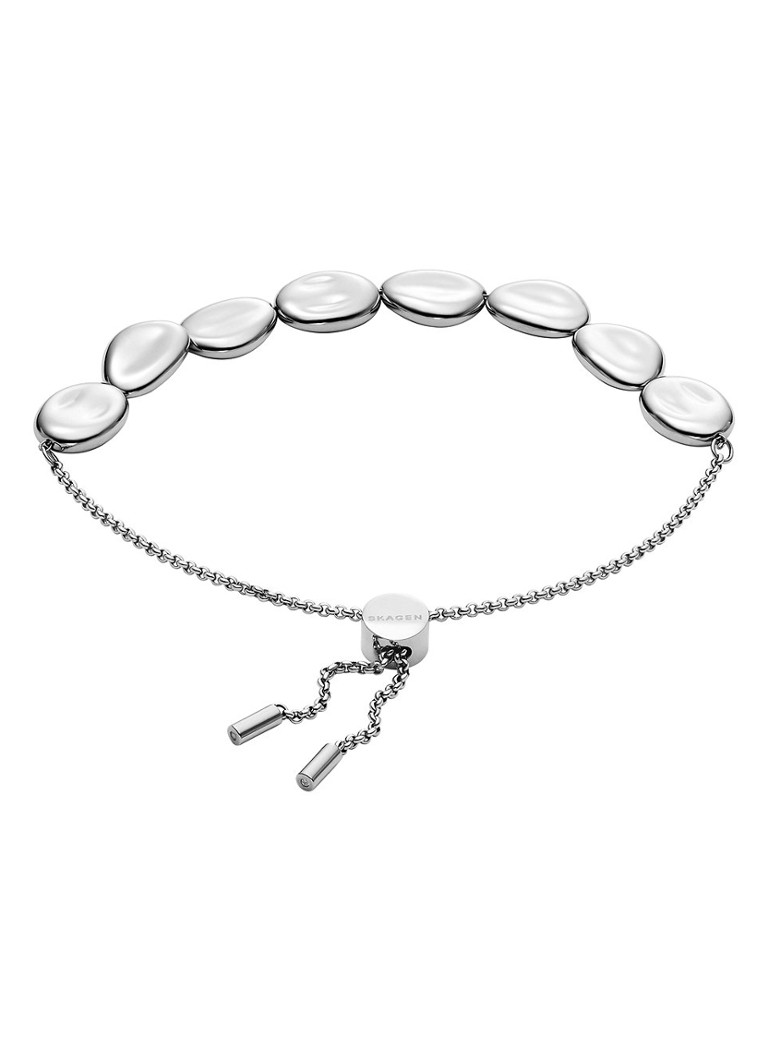 Βραχιόλι Skagen Anja Pebbles SKJ1832040