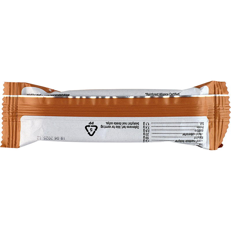 Müslibar 6-pk Salt karamell