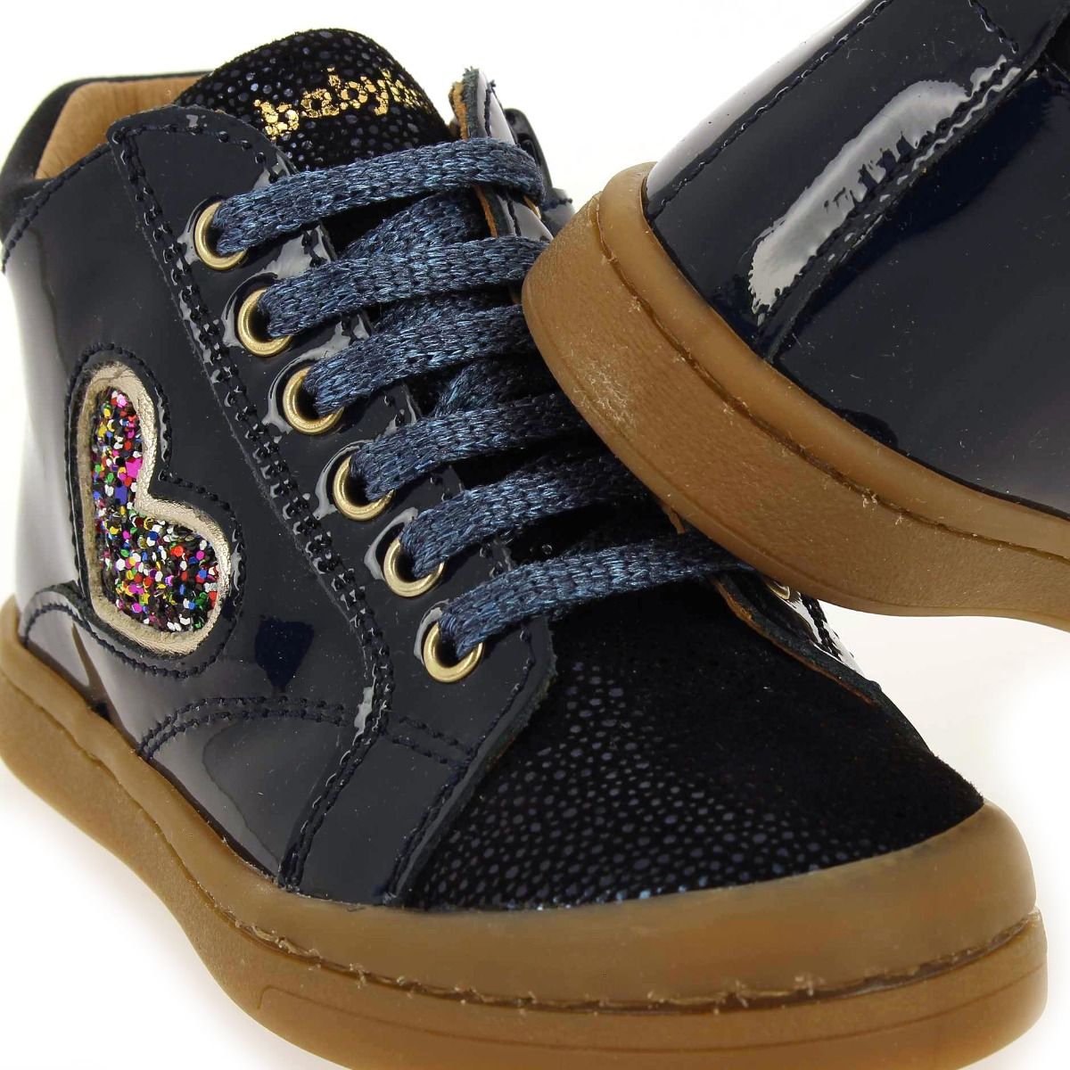Babybotte  ANTO H22 - marine multi