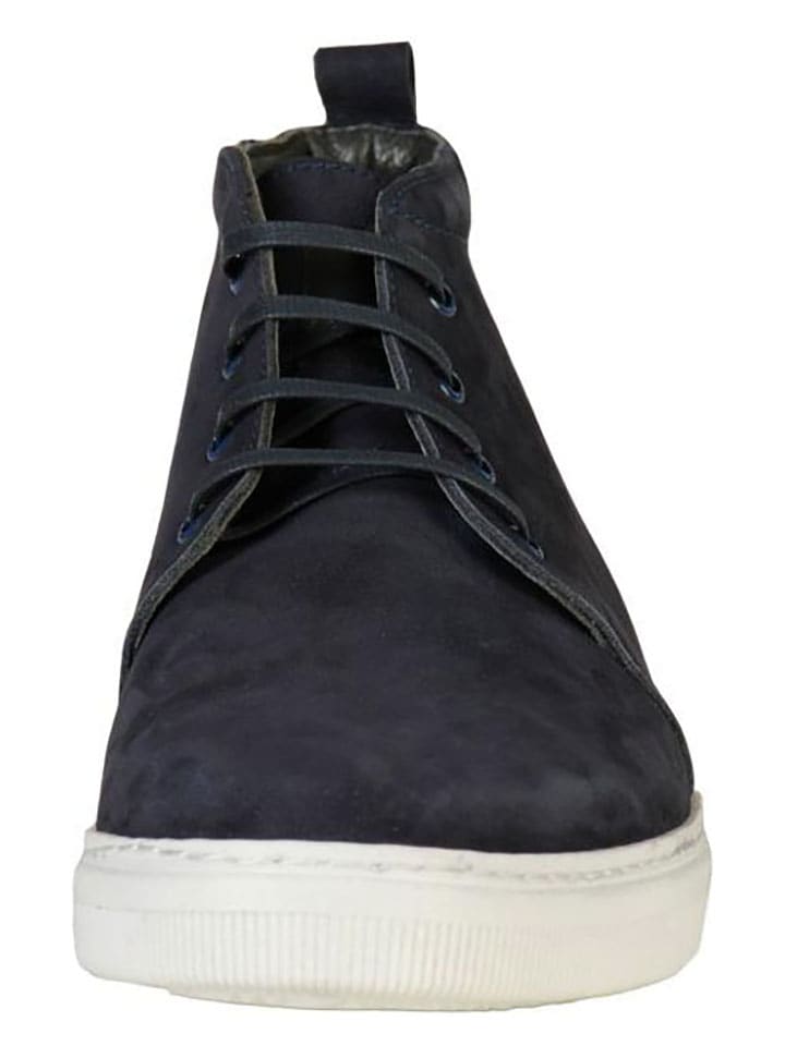 New G.O.L Leder-Schnürschuhe günstig kaufen