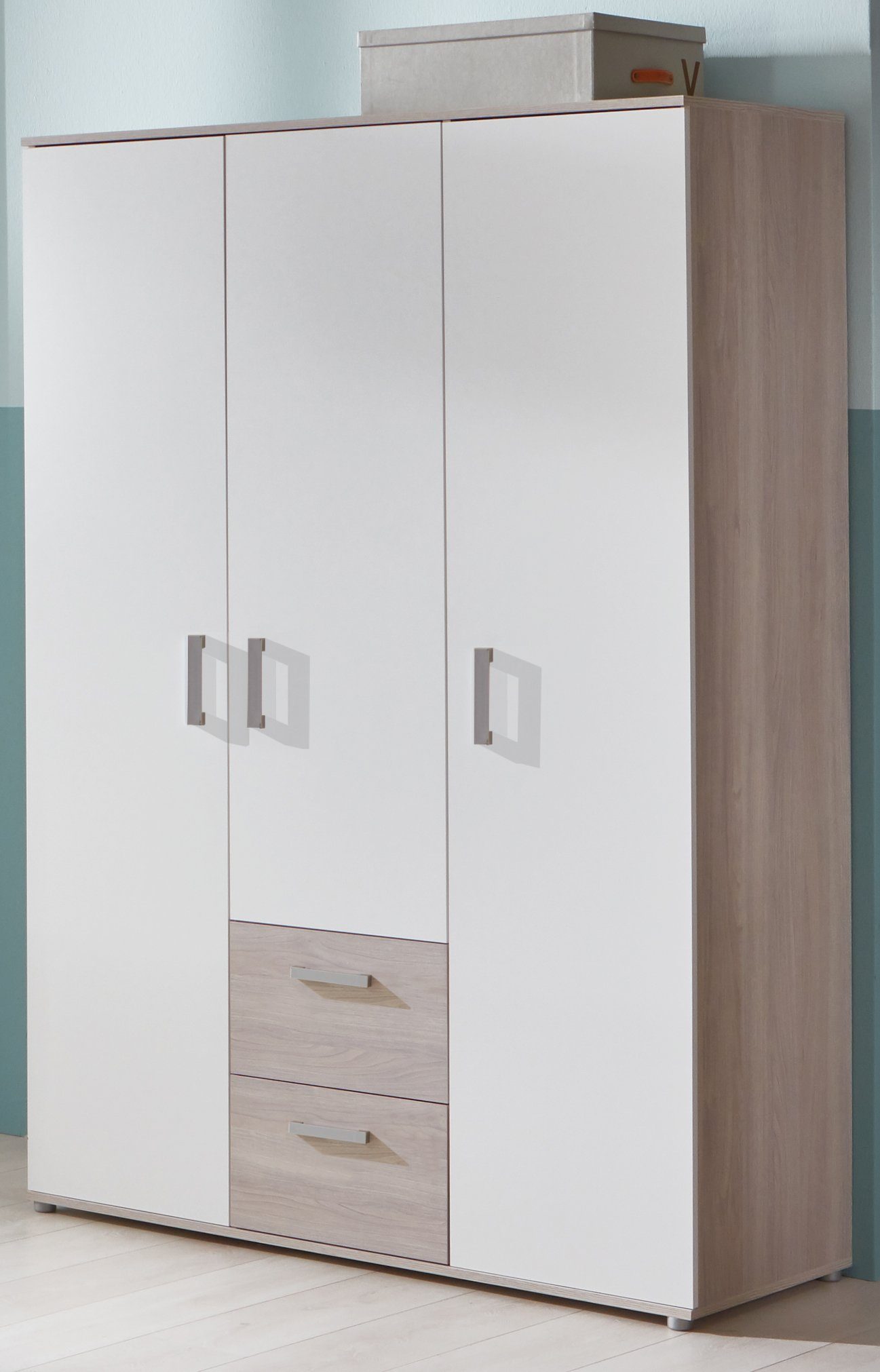arthur berndt Kinderkleiderschrank Lotti Made in Germany