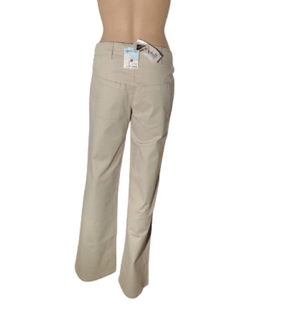 christoff Umstandshose ORA-2393204 beige