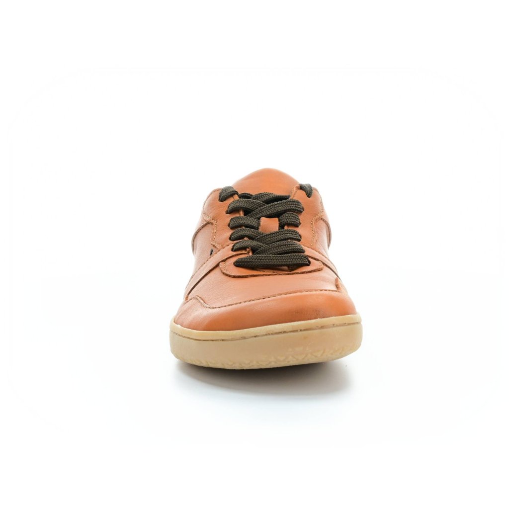Angles Dionysus Cognac-Sportschuhe