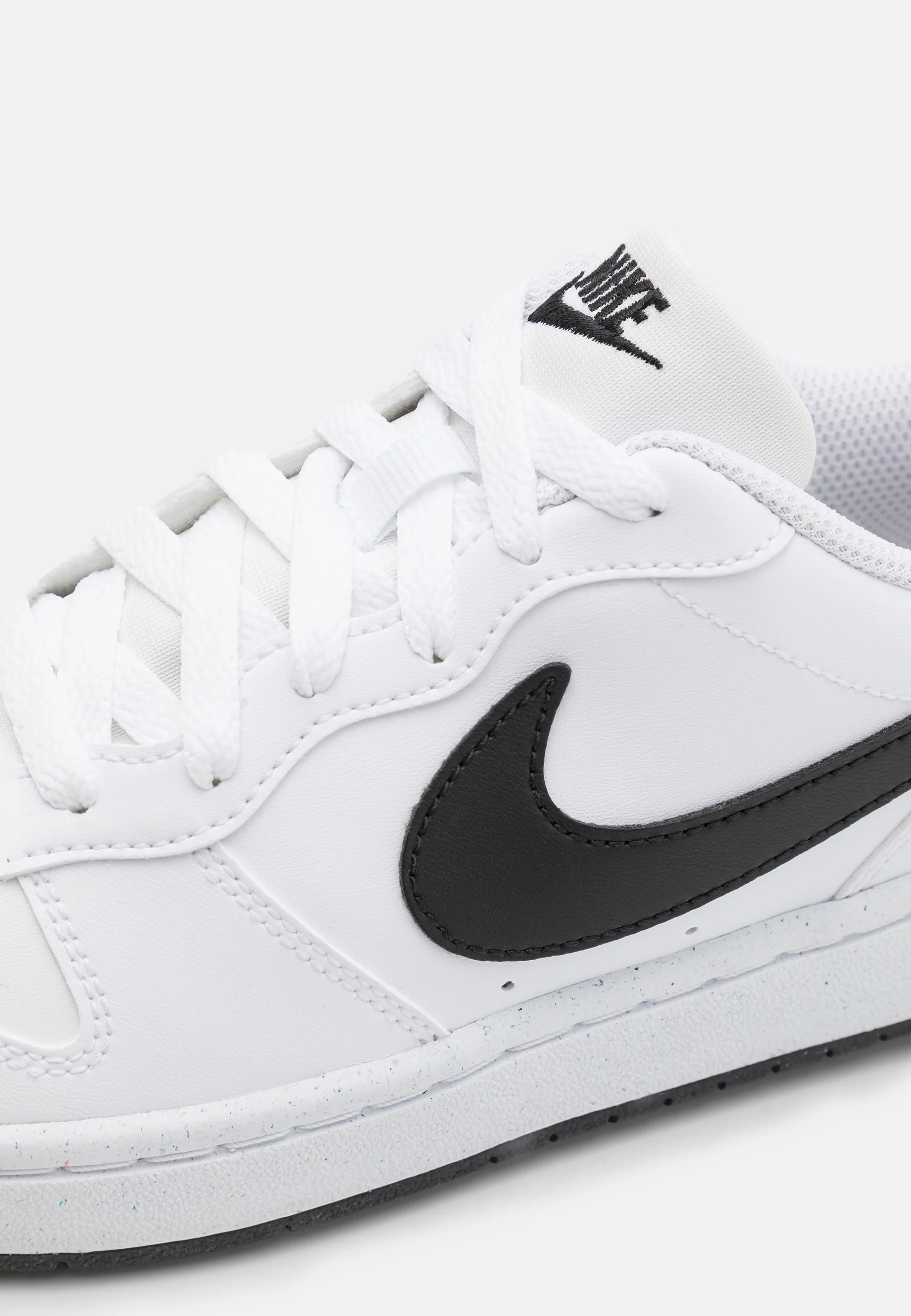 Nike Sportswear COURT BOROUGH RECCRAFT UNISEX - Zapatillas bajas