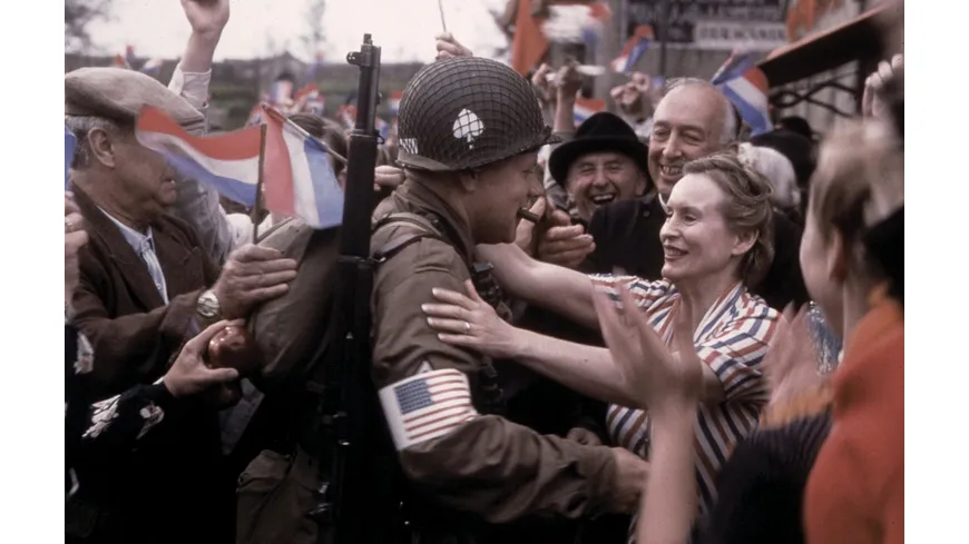 Band of Brothers - Box Set  [6 DVDs]