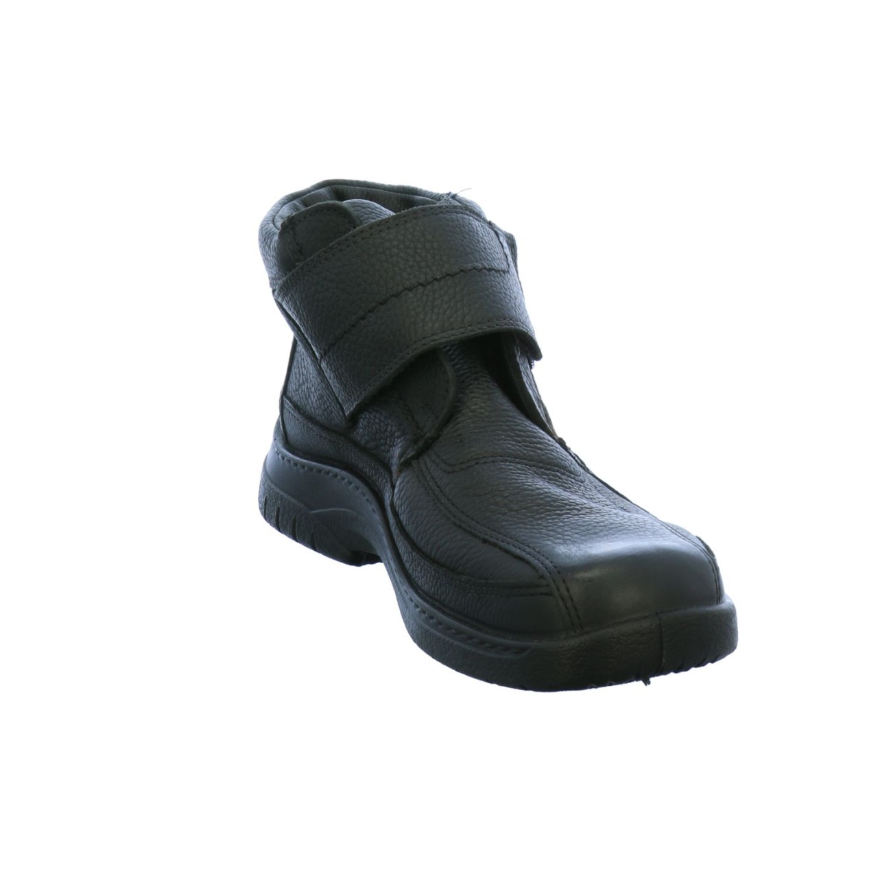 JOMOS Stiefeletten schwarz