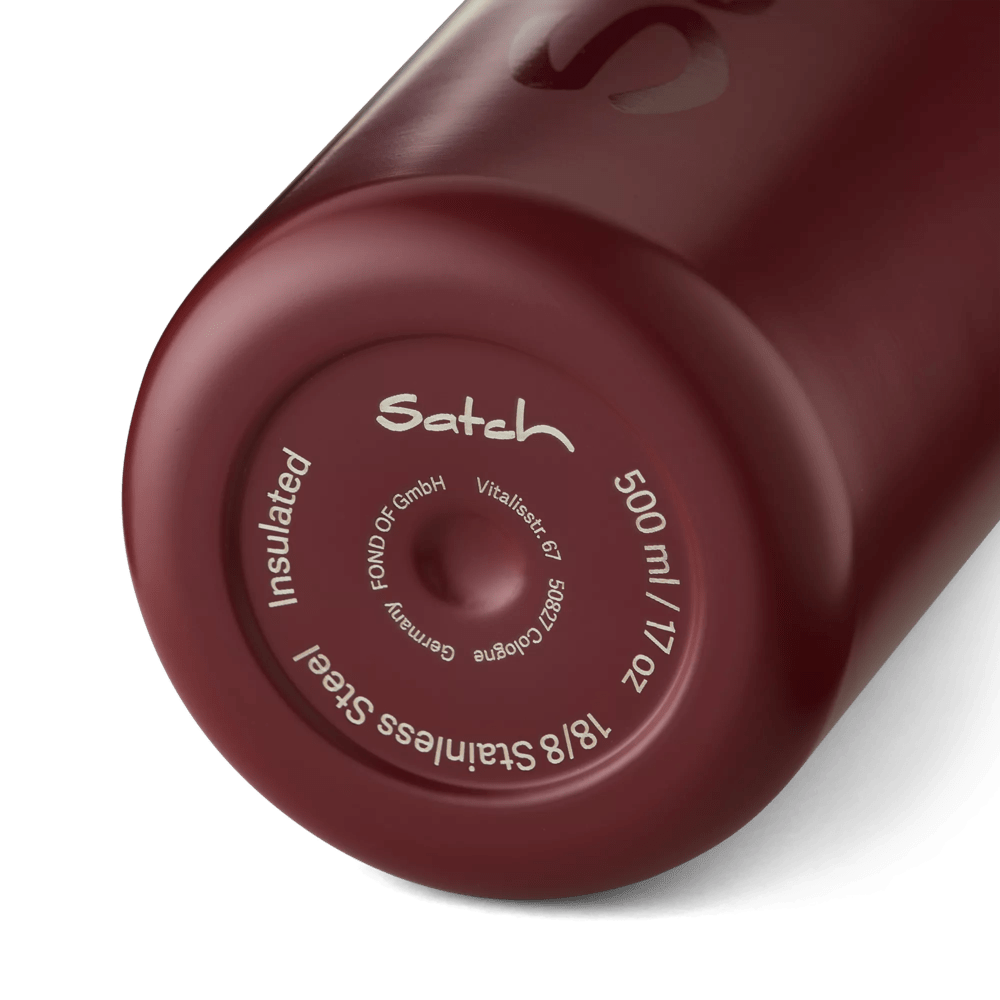 Trinkflasche Berry