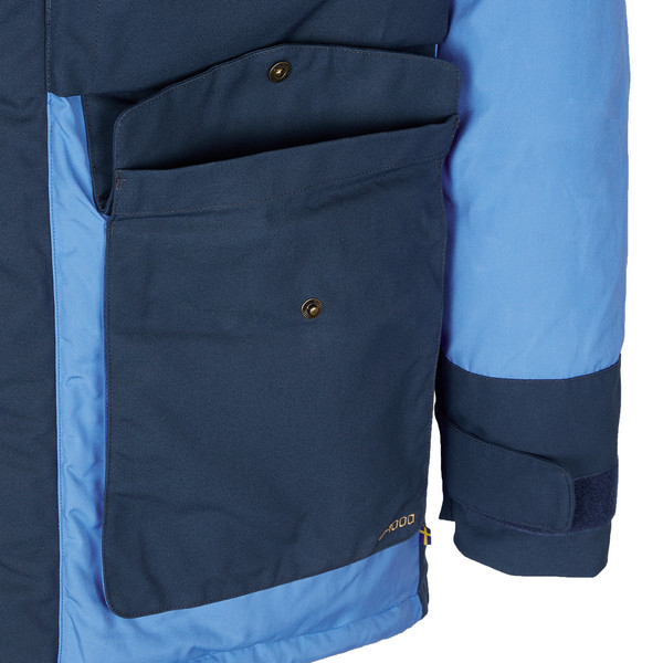POLAR EXPEDITION PARKA M Herren - Winterjacke