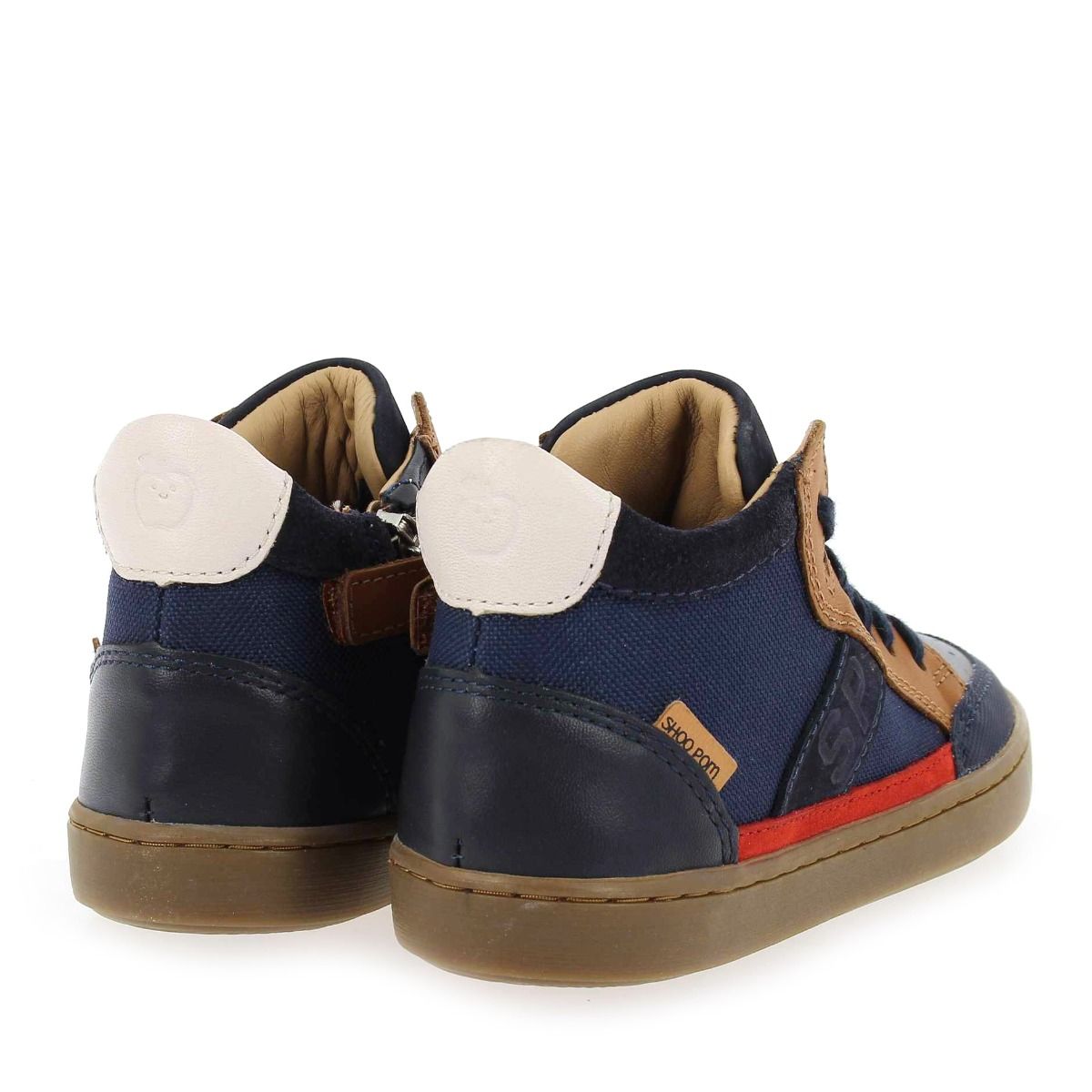 Shoopom  PLAY NOCK - marine camel