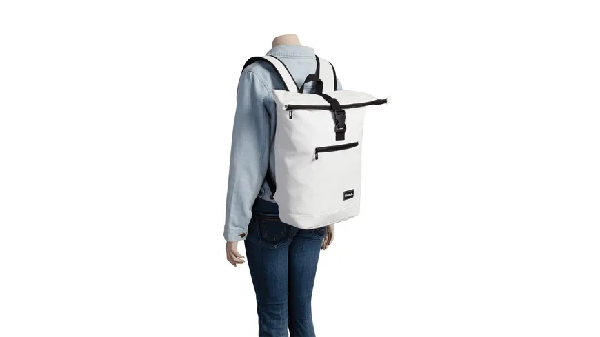 Bench  Rucksack weiss 64175-2000