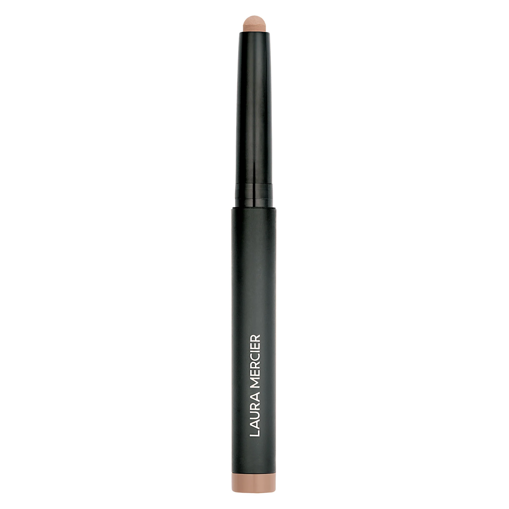 Sombra de ojos Caviar Stick Eye Color Mate - Sombra de ojos en crema