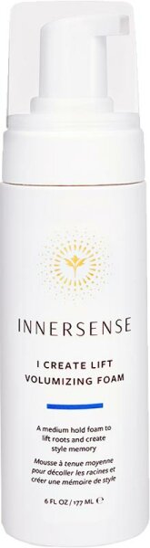 Innersense Organic Beauty I Create Lift Schaumfestiger