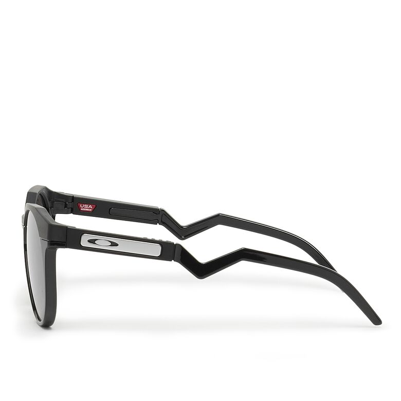 Oakley Hstn matte black/prizm black