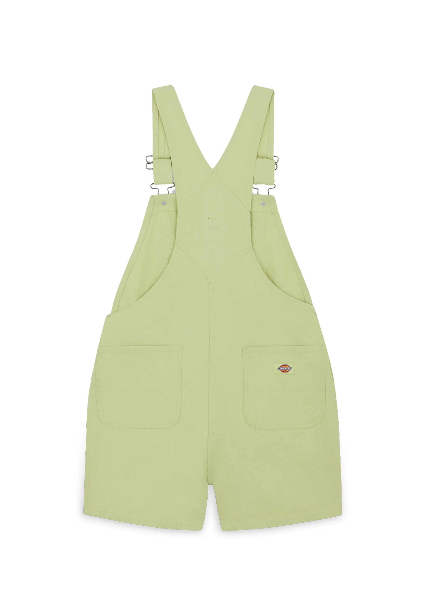 Dickies DUCK BIB - Peto