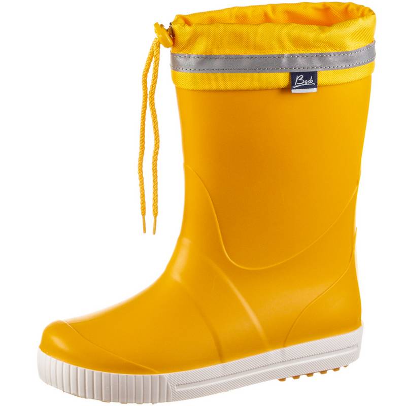Beck Gummistiefel Kinder