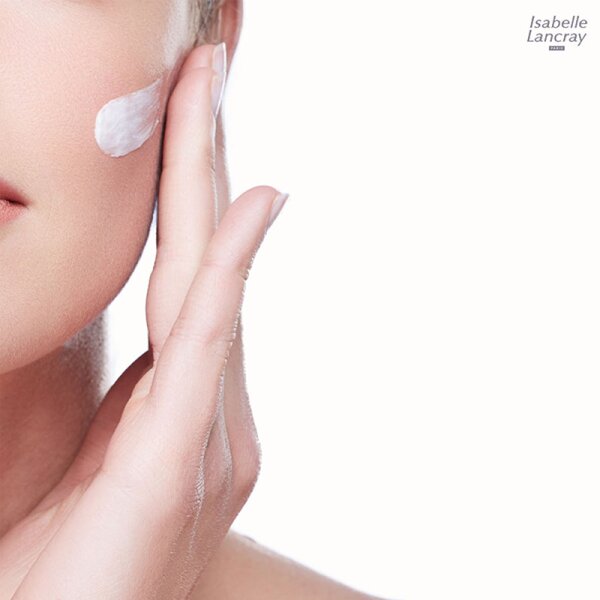 Isabelle Lancray SURMER Creme Legere Protectrice Gesichtscreme