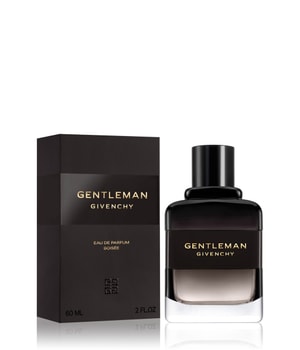 GIVENCHY Gentleman Givenchy Boisée Eau de Parfum 60 ml