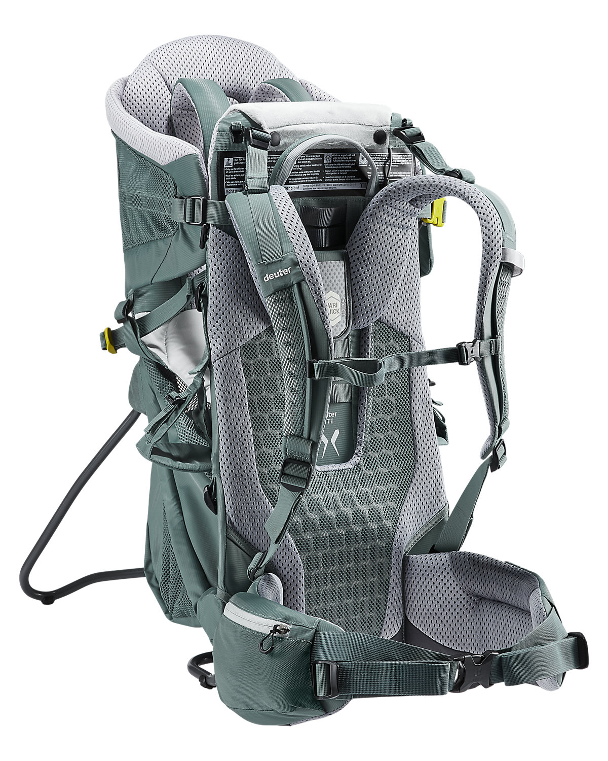 Kindertrage Kid Comfort Active
