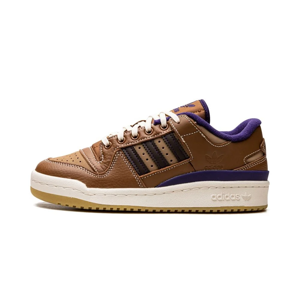 adidas Heitor Forum 84 Low ADV HQ6690 / braun