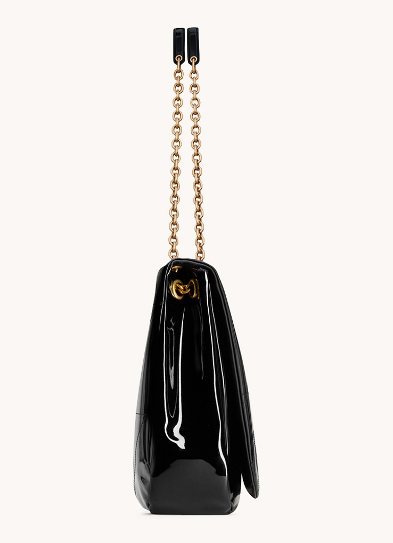 Saint Laurent Jamie 4.3 shoulder bag with patent finish