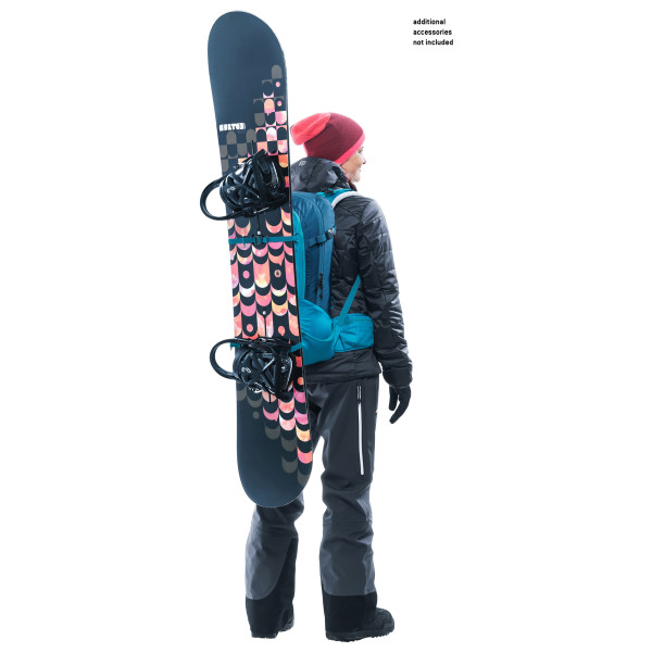 Deuter - Women's Freerider 28 SL - Skitourenrucksack