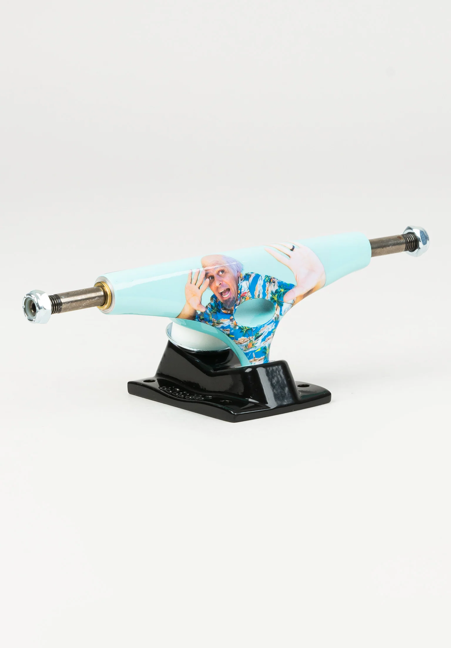 8.00 K5 Hollow Louie Barletta DLK