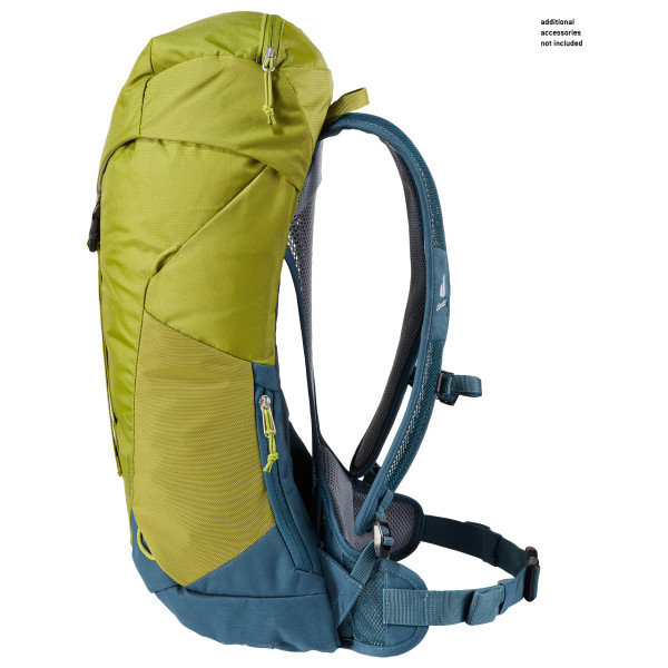 Deuter - AirComfort Lite 16 - Wanderrucksack