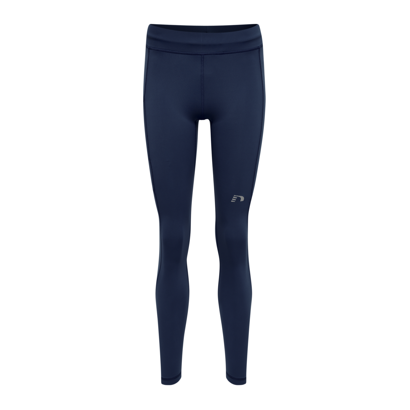 Newline Core Leggings Running Damen Blau F1009