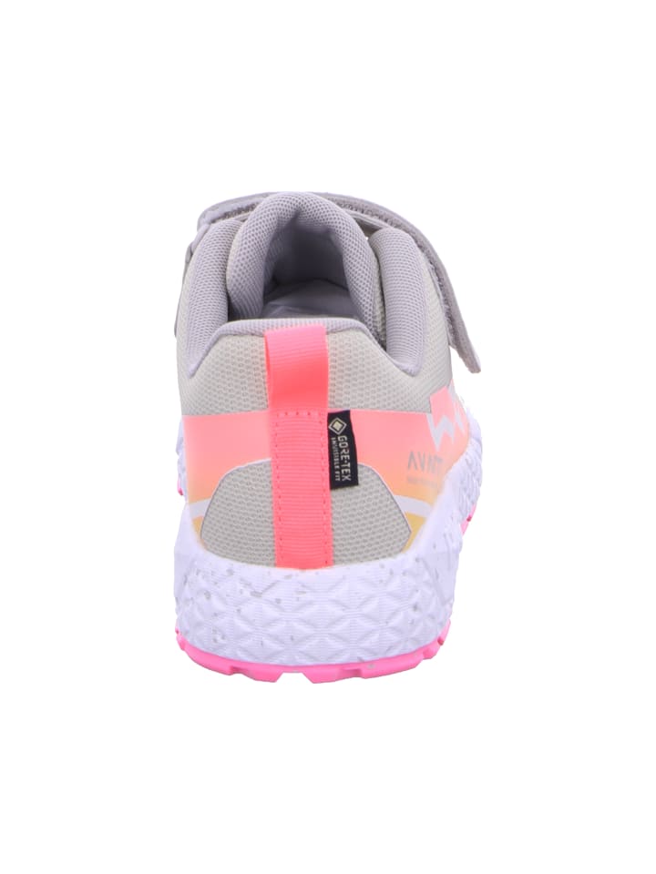 Primigi Klettschuhe Mit Tex-Membran in grau günstig kaufen